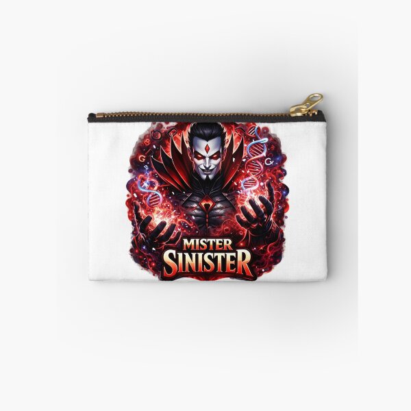 Item preview, Mister Sinister - X-Men designed and sold by PixelArtPeel.