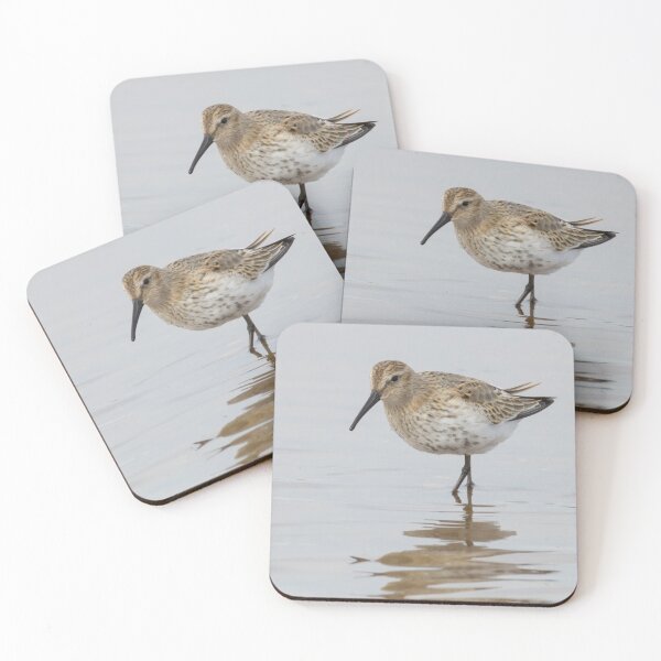 Item preview, Dunlin designed and sold by LaurenTucker.