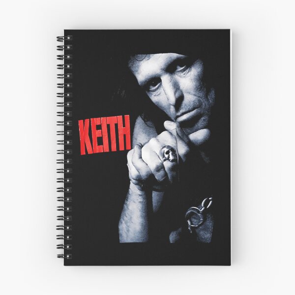 Item preview, Keith-Richards designed and sold by Aldea-RObert.