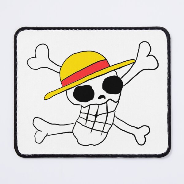 Item preview, Straw Hat Logo 2 designed and sold by Rileytino.
