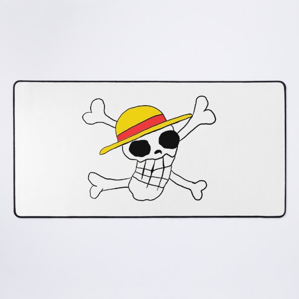 Item preview, Straw Hat Logo 2 designed and sold by Rileytino.