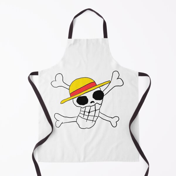 Item preview, Straw Hat Logo 2 designed and sold by Rileytino.