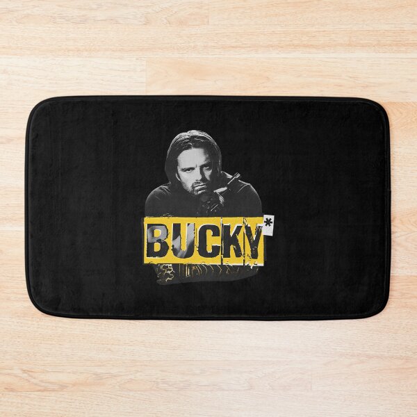 Item preview, Bucky Thunderbolts Original Print (Light Ver.) designed and sold by florincata.