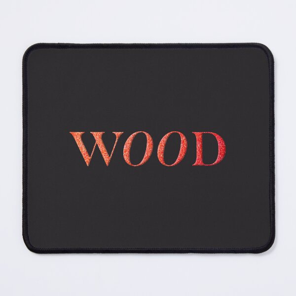 Item preview, wood designed and sold by sadieillust.