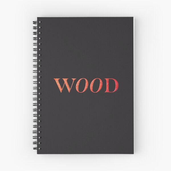 Item preview, wood designed and sold by sadieillust.