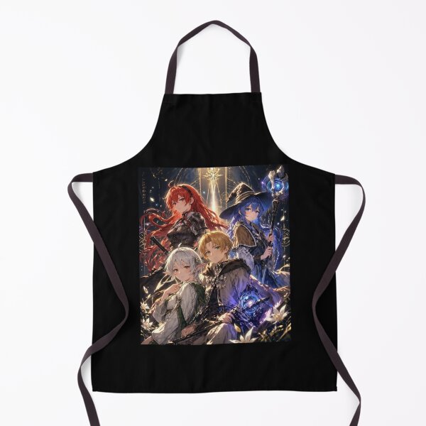 Item preview, Mushoku Tensei Jobless Reincarnation designed and sold by Theninelovequot.