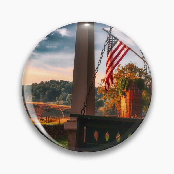 Item preview, All American Morning designed and sold by Jim Love.