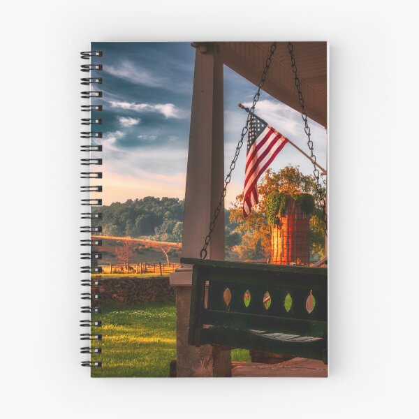 Item preview, All American Morning designed and sold by Jim Love.