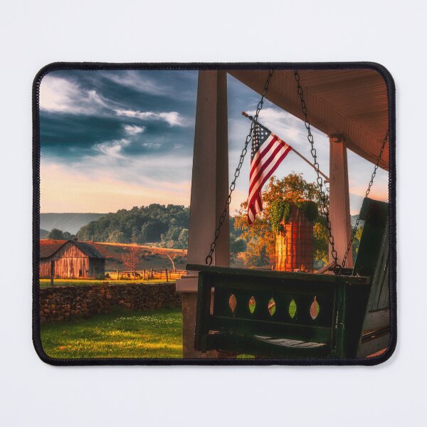 Item preview, All American Morning designed and sold by Jim Love.