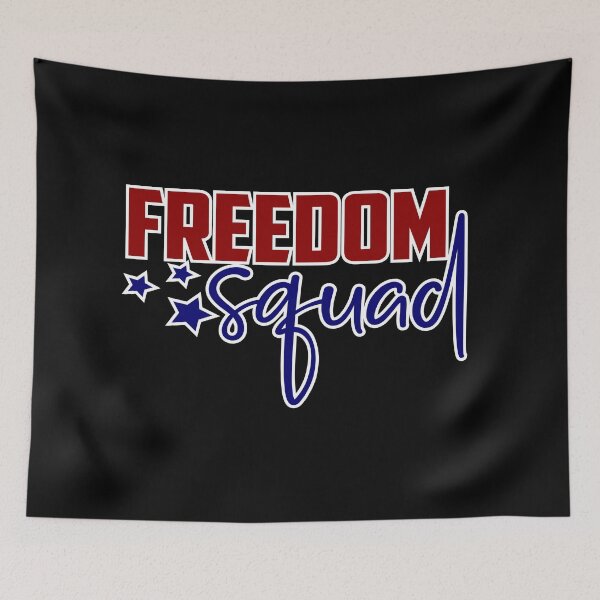 Item preview, 4th of July Crew designed and sold by Azeecreate009.