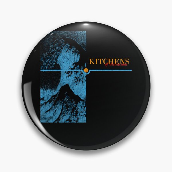 Item preview, Kitchens Of Distinction designed and sold by Aldea-RObert.