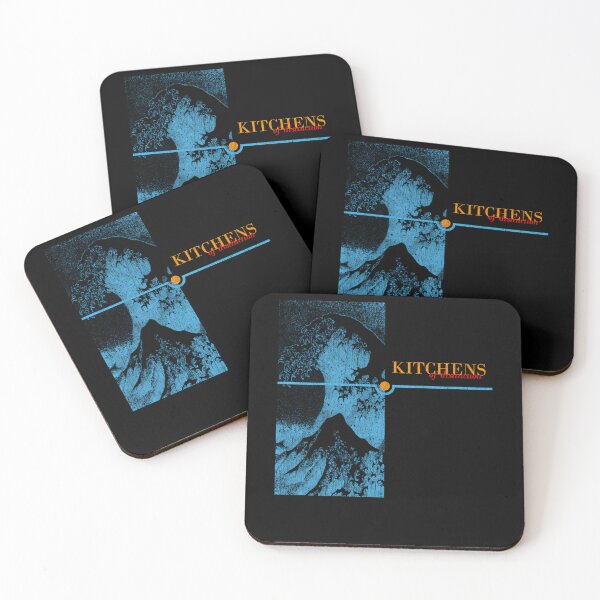 Item preview, Kitchens Of Distinction designed and sold by Aldea-RObert.