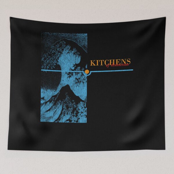Item preview, Kitchens Of Distinction designed and sold by Aldea-RObert.