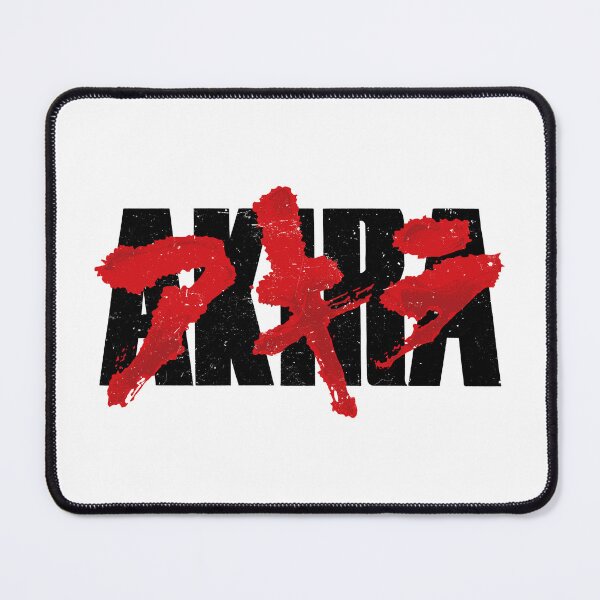 Item preview, Akira designed and sold by Nikita Abakumov.
