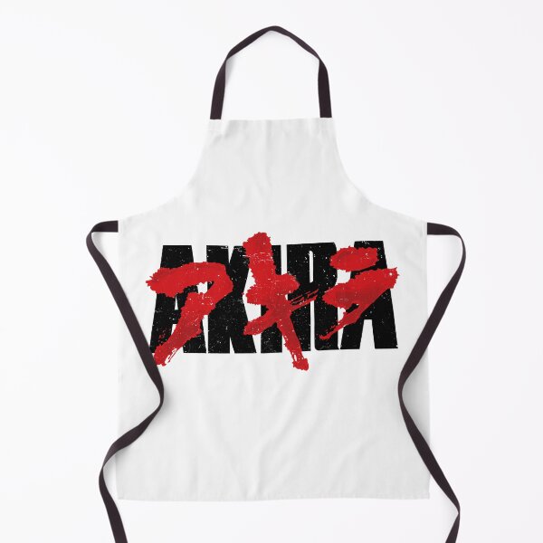 Item preview, Akira designed and sold by Nikita Abakumov.