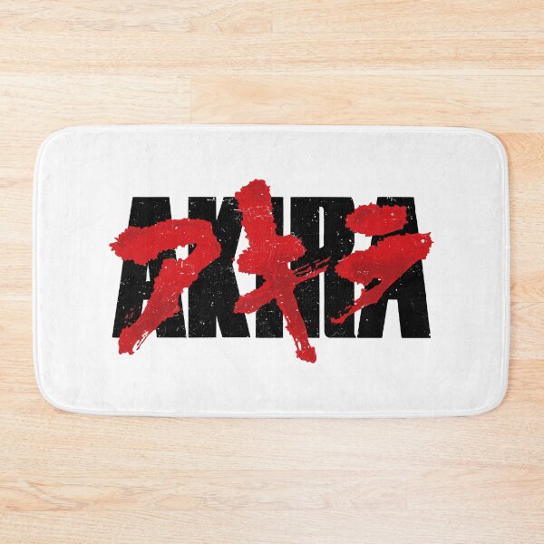 Item preview, Akira designed and sold by Nikita Abakumov.