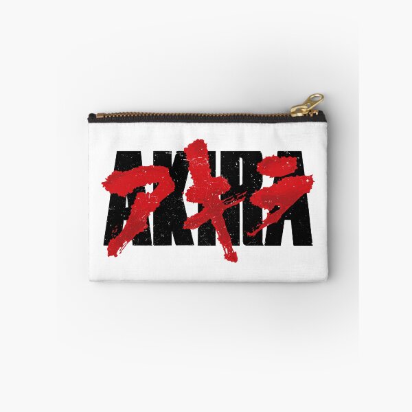 Item preview, Akira designed and sold by Nikita Abakumov.