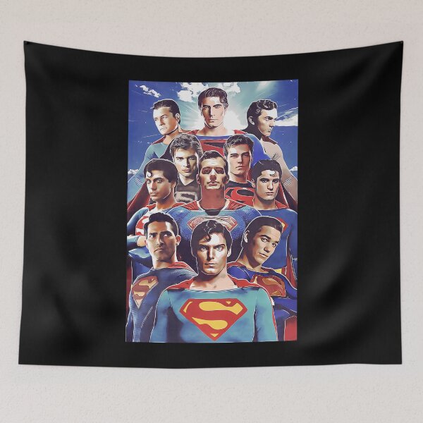 Item preview, Super History designed and sold by florincata.