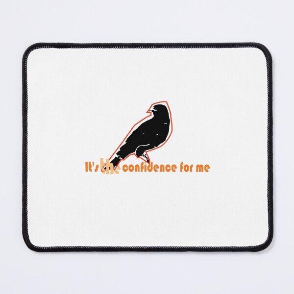 Item preview, Confidence designed and sold by thedesign_note.