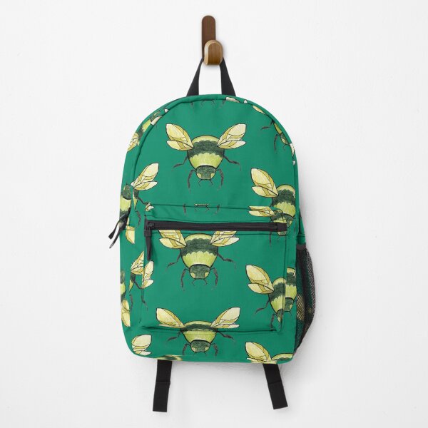 Item preview, Green Fly Illustration | Stylized Insect Art 15 тегов: designed and sold by Ihor Ivanov.