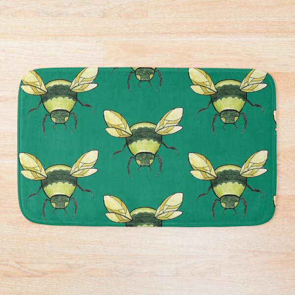 Item preview, Green Fly Illustration | Stylized Insect Art 15 тегов: designed and sold by Ihor Ivanov.