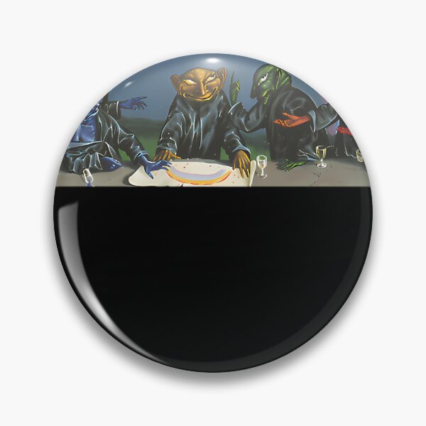 Item preview, The Desaturating Seven designed and sold by AHMEDAMIN123.