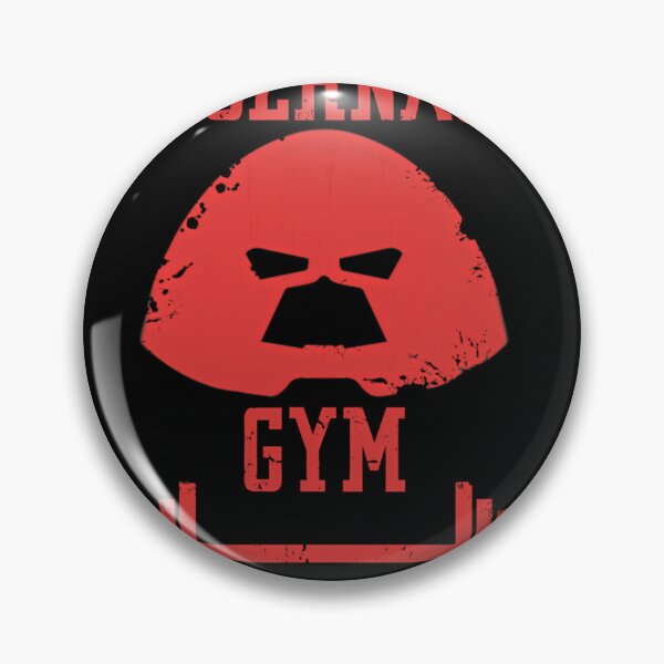 Item preview,  Juggernauts Gym designed and sold by florincata.