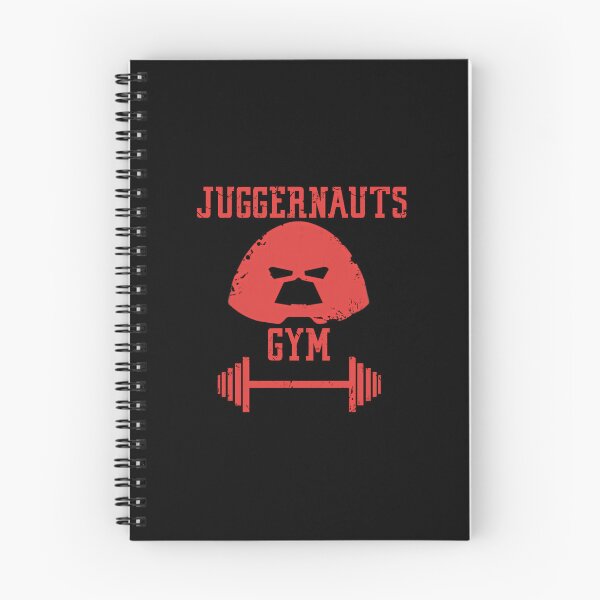 Item preview,  Juggernauts Gym designed and sold by florincata.