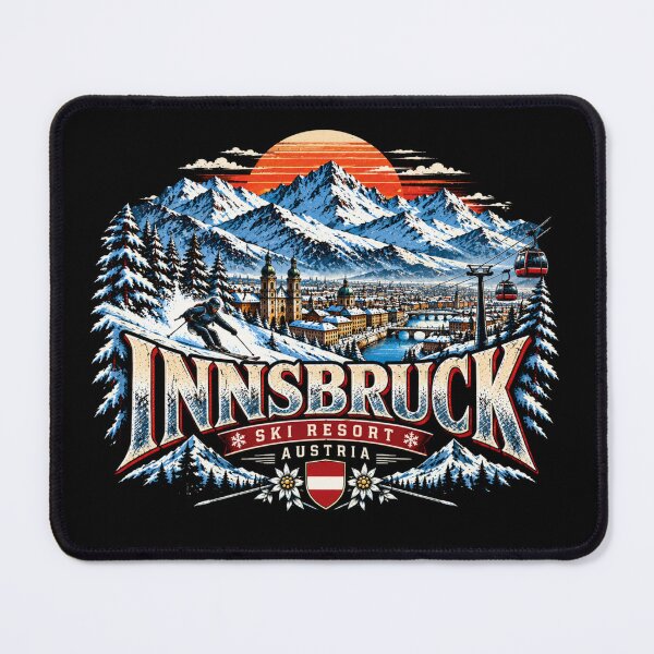 Item preview, Ski Austria designed and sold by TheEndDesign.