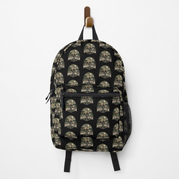 Item preview, Bear, Roam the Wild designed and sold by Imprearte.