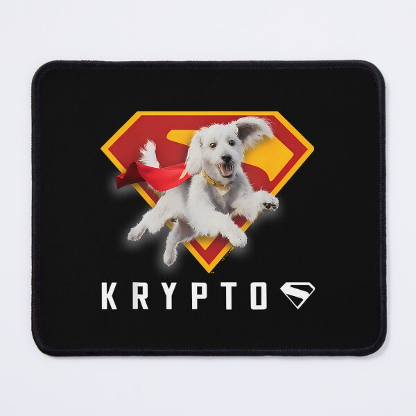 Item preview, Super.Man (2025 Movie) Krypto Shield designed and sold by florincata.