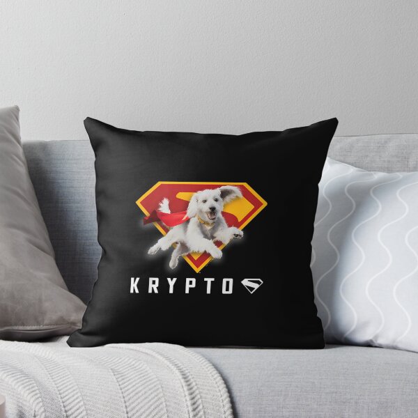Item preview, Super.Man (2025 Movie) Krypto Shield designed and sold by florincata.