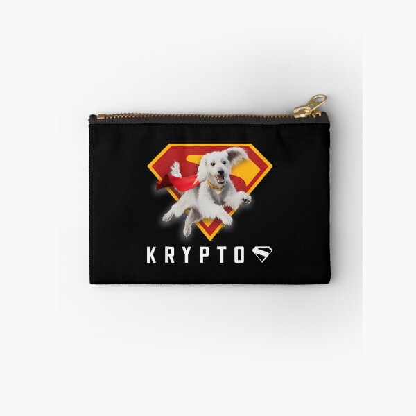 Item preview, Super.Man (2025 Movie) Krypto Shield designed and sold by florincata.