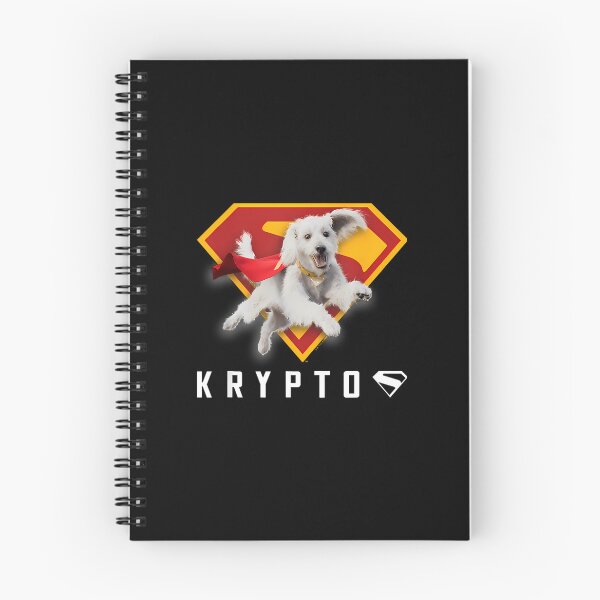 Artikelvorschau, Superman (Film von 2025) Krypto Shield entworfen und verkauft von florincata.