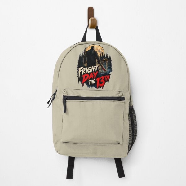 Item preview, Fright Day the 13th Hunting designed and sold by FrightDay.