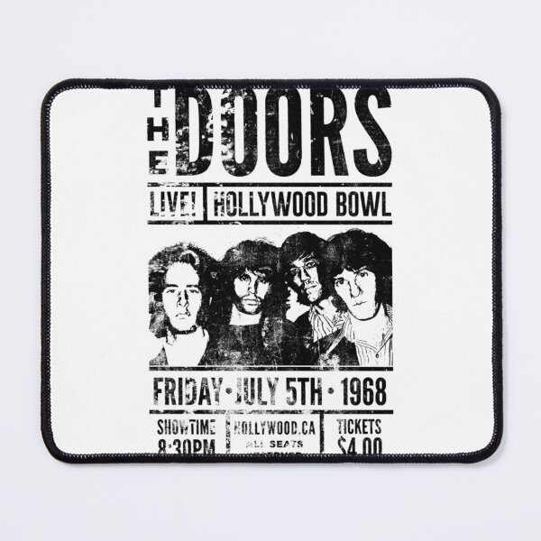 Item preview, The Doors Grunge Band  designed and sold by AHMEDAMIN123.