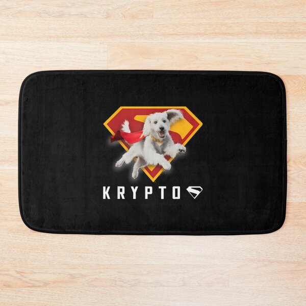 Item preview, Super.Man (2025 Movie) Krypto Shield designed and sold by florincata.