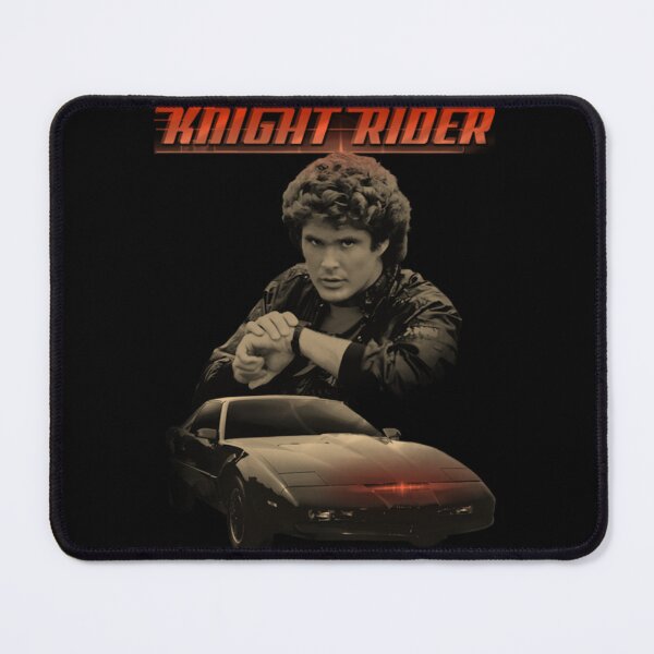 Item preview, Knight Rider designed and sold by Aldea-RObert.