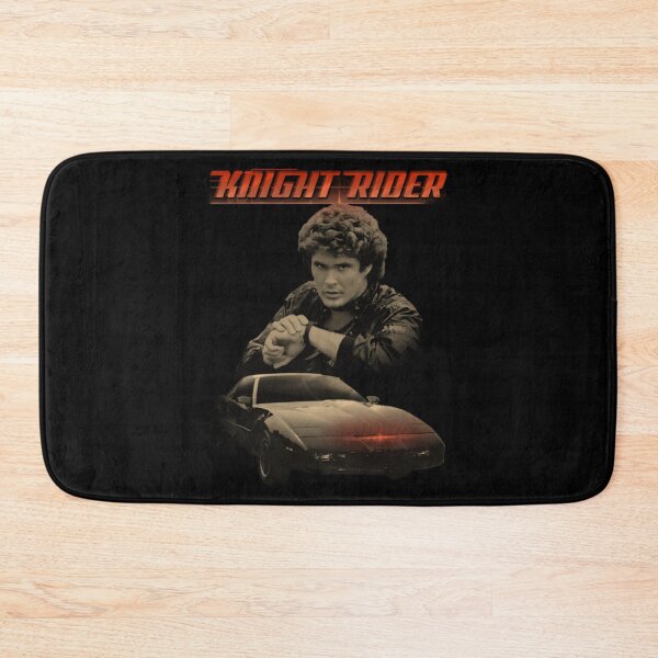 Item preview, Knight Rider designed and sold by Aldea-RObert.