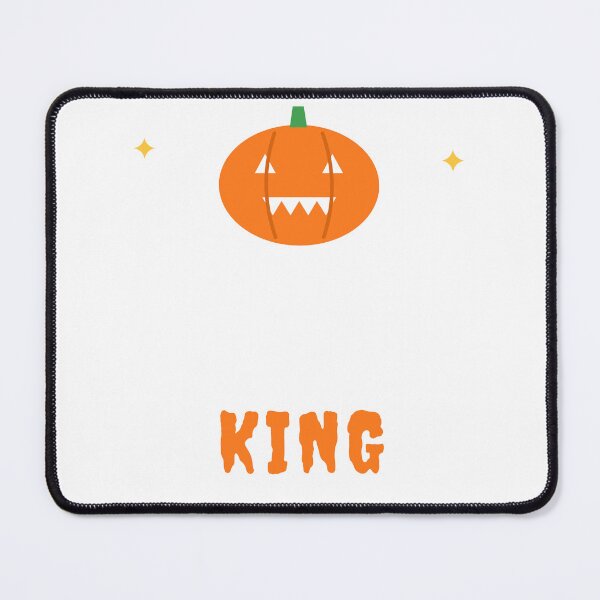 Item preview, Pumpkin King - Halloween Design designed and sold by JongoMongo.