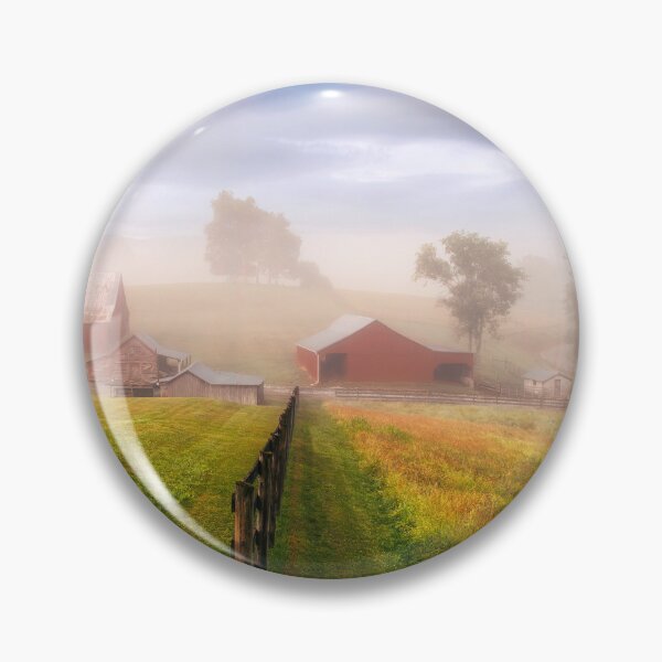 Item preview, Mystical Atmosphere designed and sold by Jim Love.