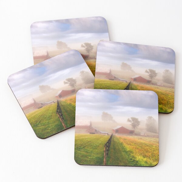 Item preview, Mystical Atmosphere designed and sold by Jim Love.