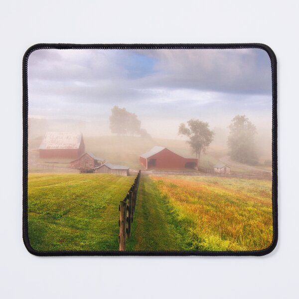 Item preview, Mystical Atmosphere designed and sold by Jim Love.
