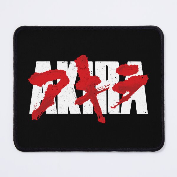Item preview, Akira designed and sold by Nikita Abakumov.