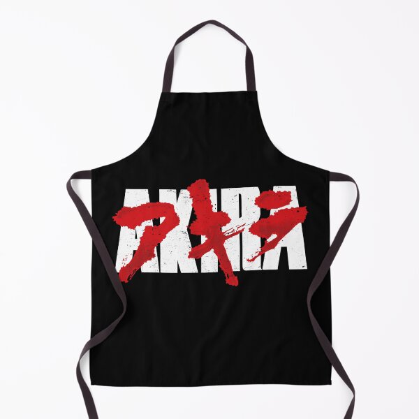 Item preview, Akira designed and sold by Nikita Abakumov.