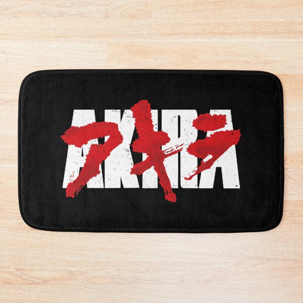 Item preview, Akira designed and sold by Nikita Abakumov.
