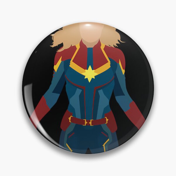 Item preview, Captain designed and sold by florincata.