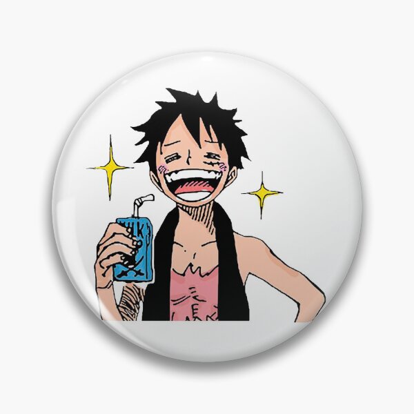Item preview, Smiling Pirate with Drink designed and sold by Rileytino.