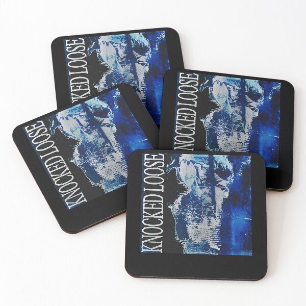 Item preview, Knocked Loose  designed and sold by Aldea-RObert.