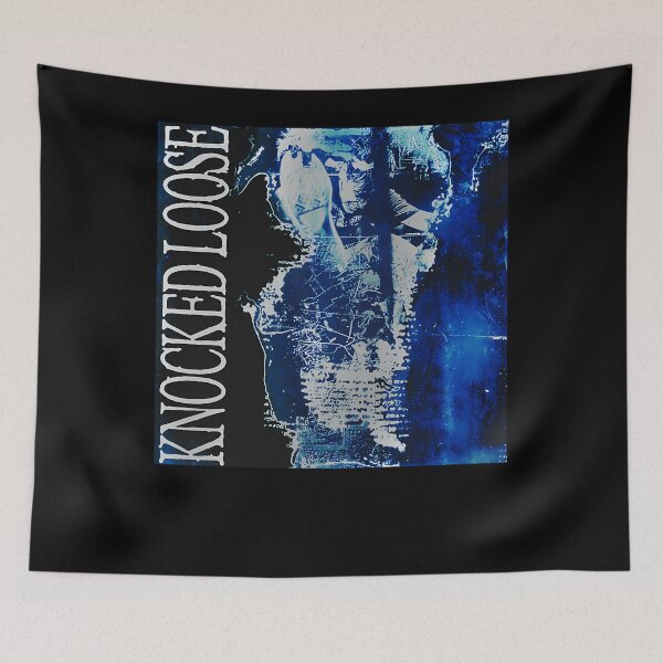Item preview, Knocked Loose  designed and sold by Aldea-RObert.